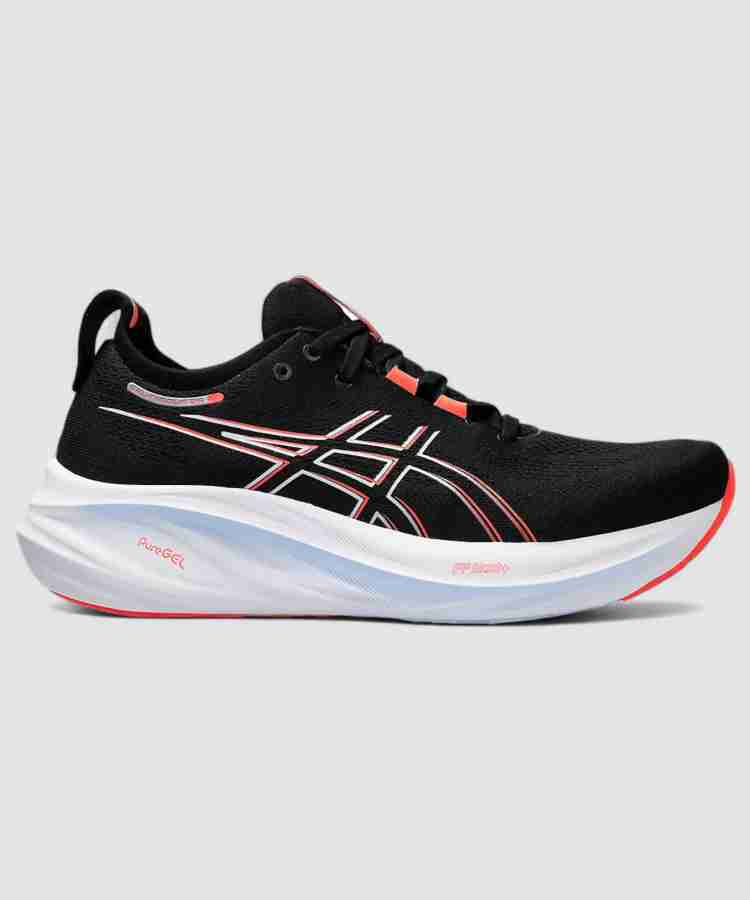 Asics training and gym shoes hotsell