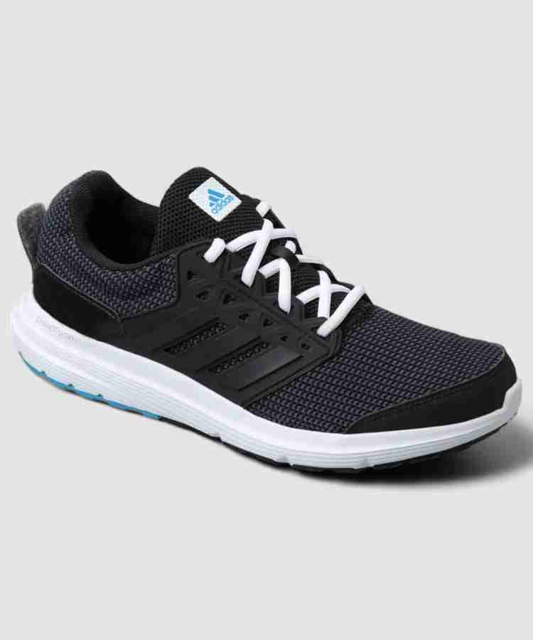 ADIDAS GALAXY 3.1 M Running Shoes For Men Buy CBLACK MSILVE CRABLU Color ADIDAS GALAXY 3.1 M Running Shoes For Men Online at Best Price Shop Online for Footwears in India Flipkart