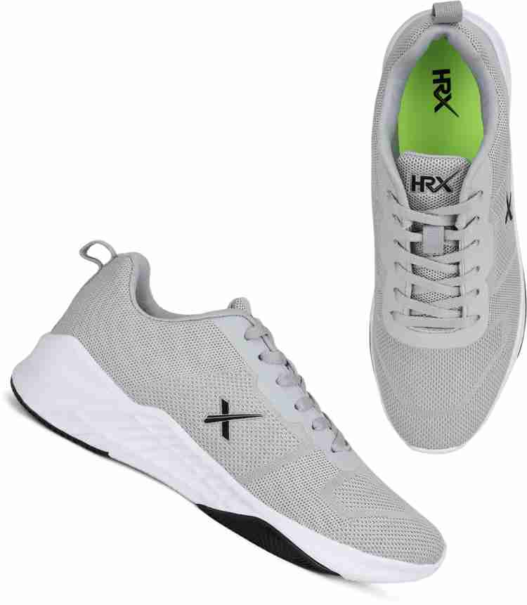 HRX by Hrithik Roshan VELOCITY Running Shoes For Men - Buy HRX by Hrithik  Roshan VELOCITY Running Shoes For Men Online at Best Price - Shop Online  for Footwears in India