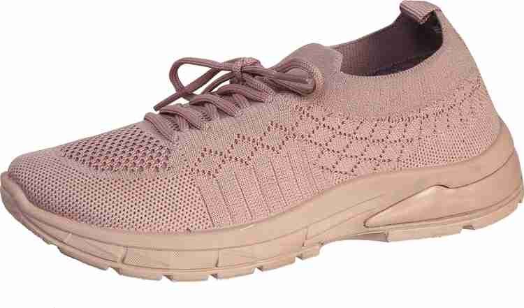 Zappy pink casual shoes on sale