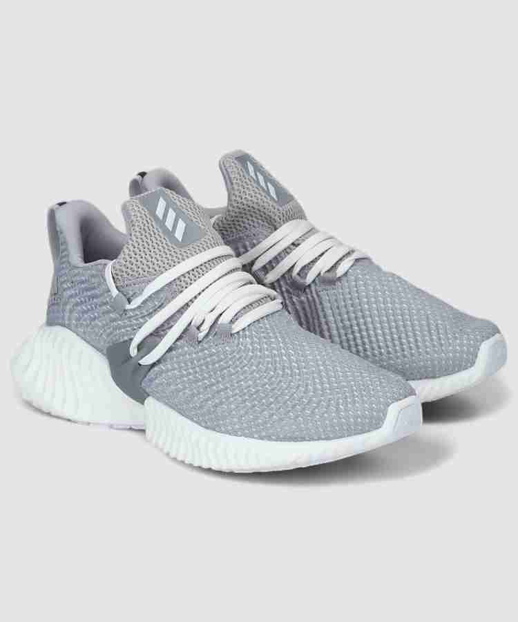 ADIDAS ALPHABOUNCE INSTINCT W Running Shoes For Women Buy ADIDAS ALPHABOUNCE INSTINCT W Running Shoes For Women Online at Best Price Shop Online for Footwears in India Flipkart