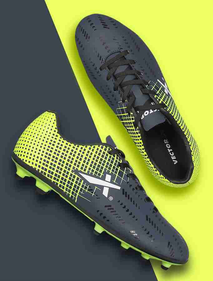 VECTOR X Royale Football Shoes For Men Buy VECTOR X Royale Football Shoes For Men Online at Best Price Shop Online for Footwears in India Flipkart