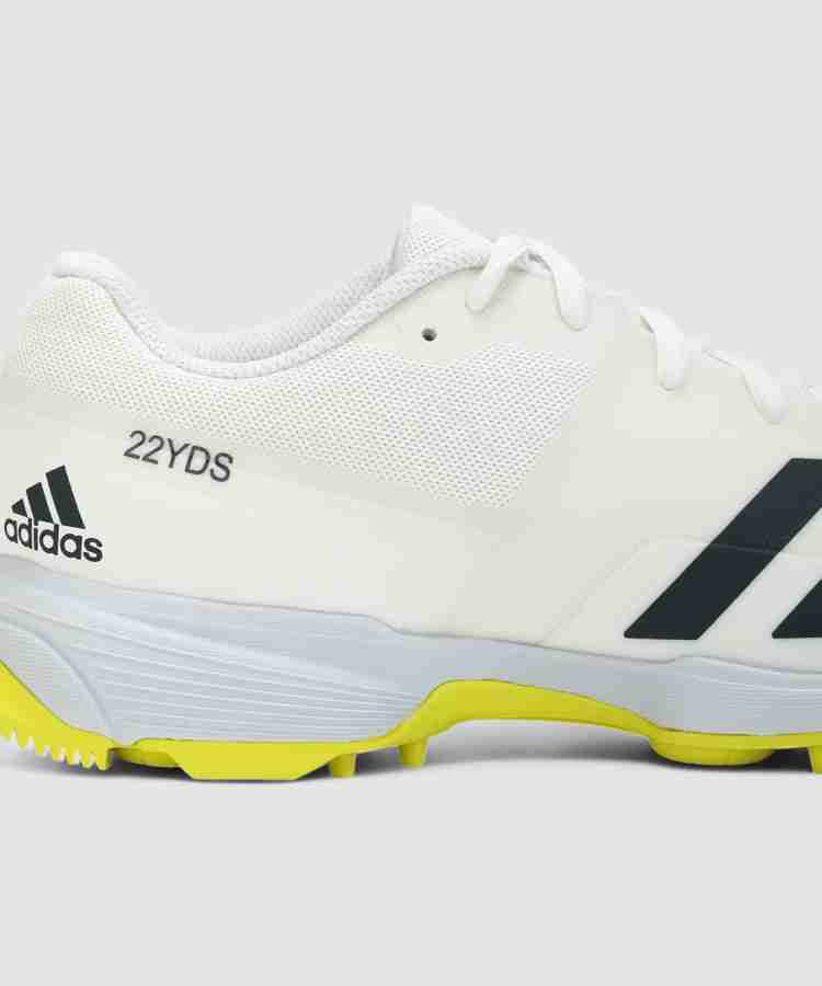 Adizero boost sl22 men's cricket shoes best sale