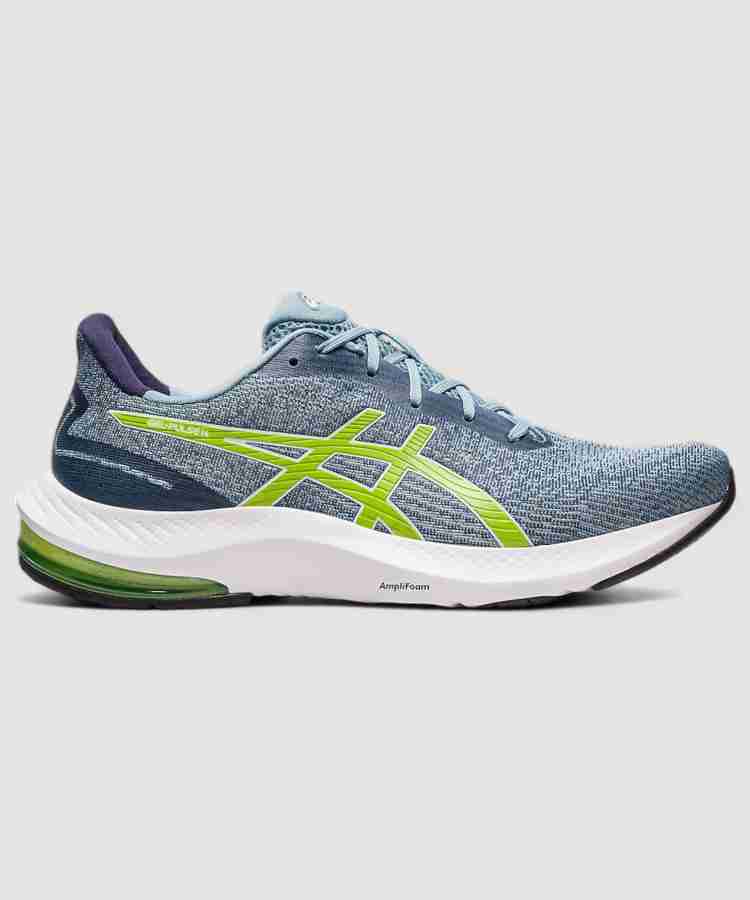 Asics GEL PULSE 14 Running Shoes For Men Buy Asics GEL PULSE 14 Running Shoes For Men Online at Best Price Shop Online for Footwears in India Flipkart