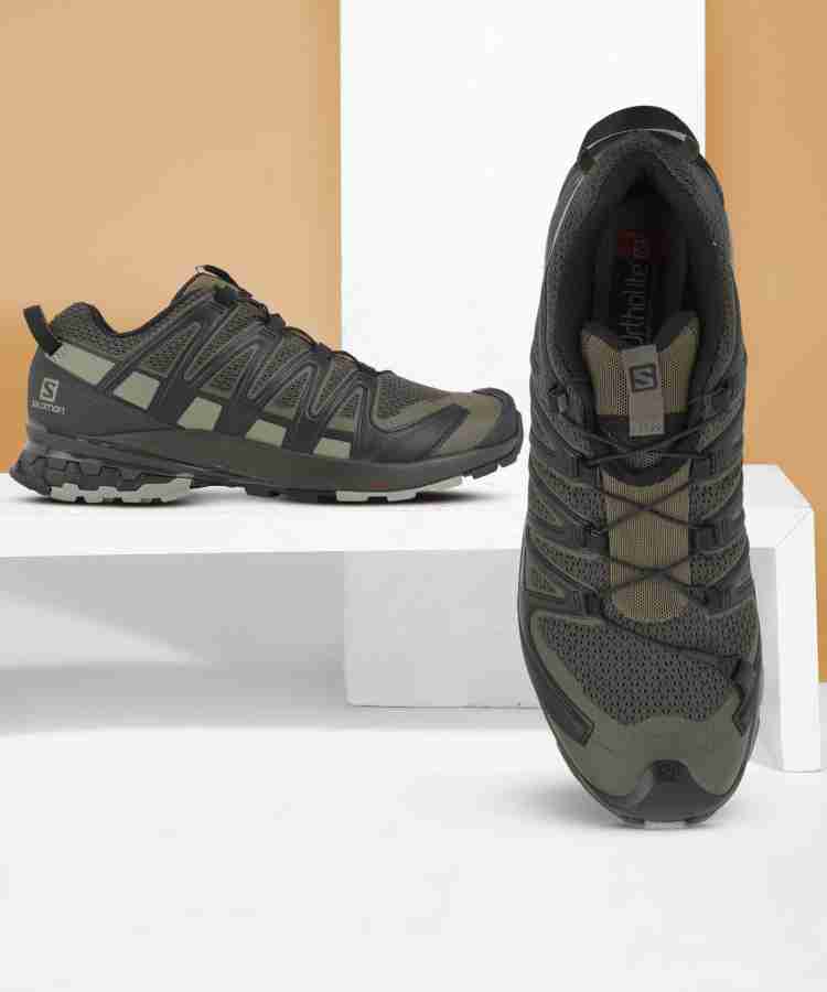 SALOMON XA Pro 3D v8 Trail Outdoors For Men Buy SALOMON XA Pro