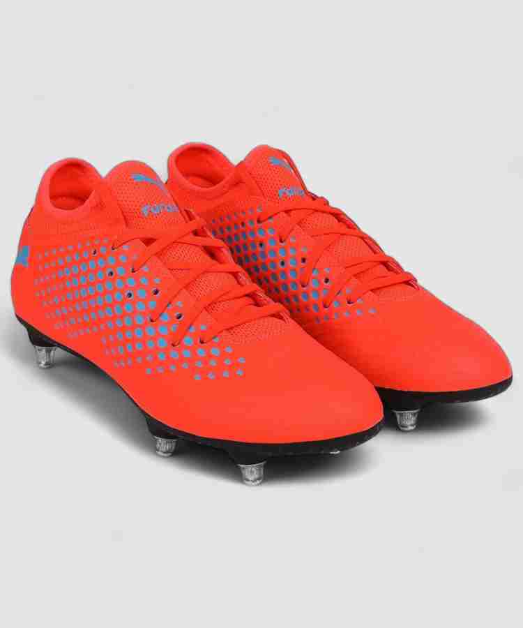 PUMA FUTURE 19.4 SG Football Shoes For Men Buy PUMA FUTURE 19.4 SG Football Shoes For Men Online at Best Price Shop Online for Footwears in India Flipkart