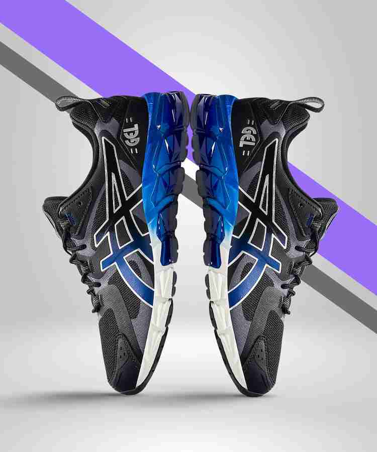 Asics Gel Quantum 180 Running Shoes For Men Buy Asics Gel Quantum 180 Running Shoes For Men Online at Best Price Shop Online for Footwears in India Flipkart