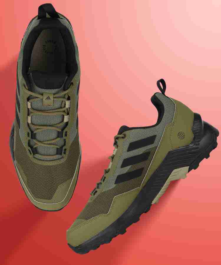 ADIDAS Entry Hiker 2 Hiking & Trekking Shoes For Men - Buy ADIDAS 