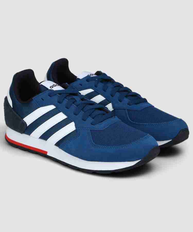 Adidas 8k mens trainers hotsell