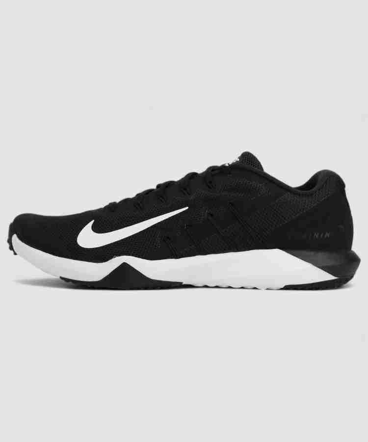 NIKE RETALIATION TR 2 Training Gym Shoes For Men Buy NIKE RETALIATION TR 2 Training Gym Shoes For Men Online at Best Price Shop Online for Footwears in India Flipkart