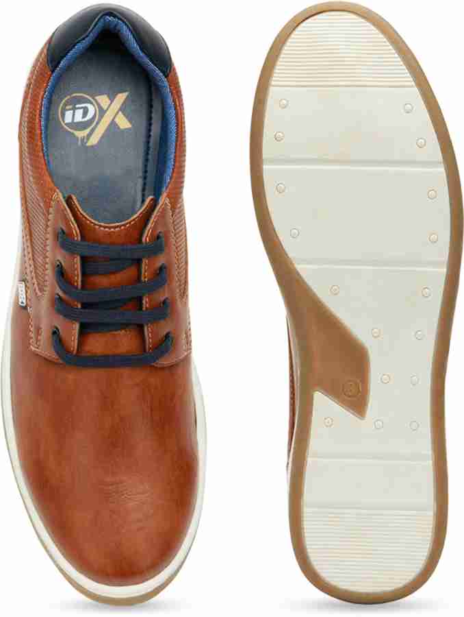 Id shoes sales flipkart