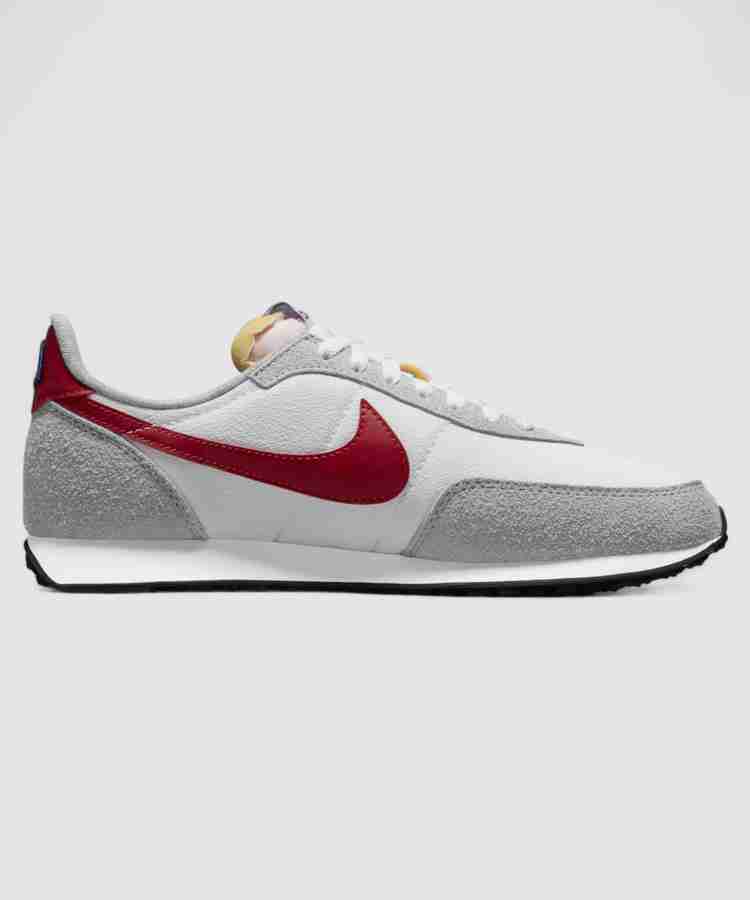 Mens nike waffle trainers outlet