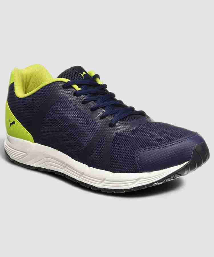 PUMA Sigma IDP Running Shoes For Men Buy PUMA Sigma IDP Running Shoes For Men Online at Best Price Shop Online for Footwears in India Flipkart