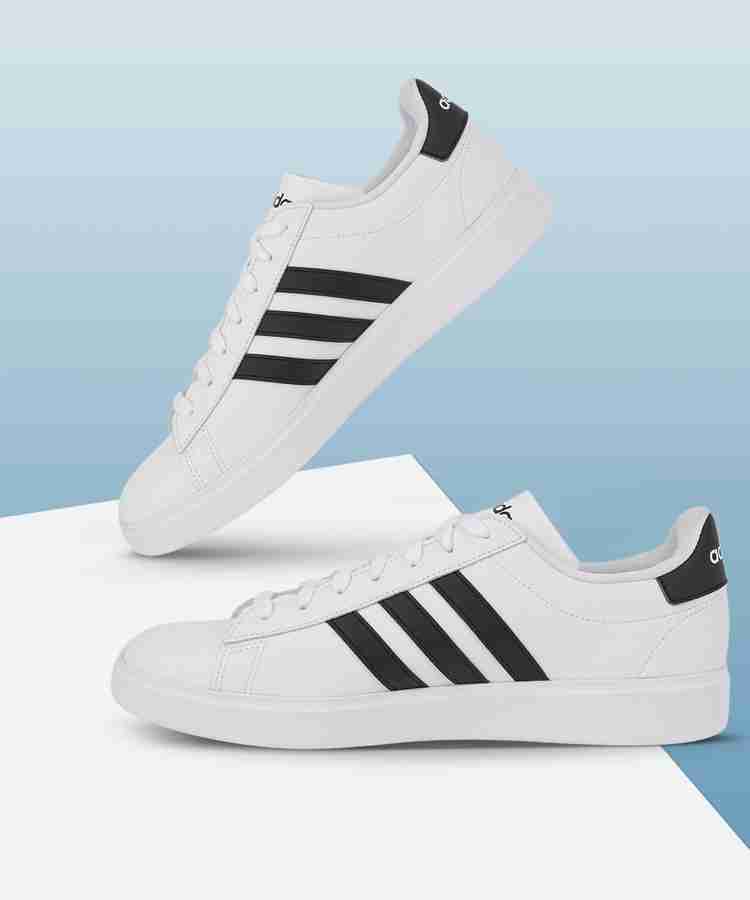 ADIDAS GRAND COURT 3.0 M Sneakers For Men Buy ADIDAS GRAND COURT