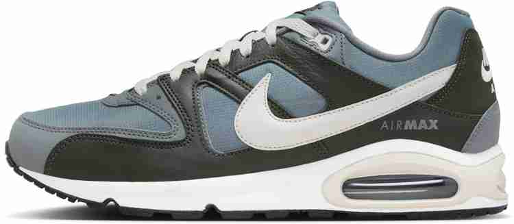 Nike air max command sequoia new arrivals