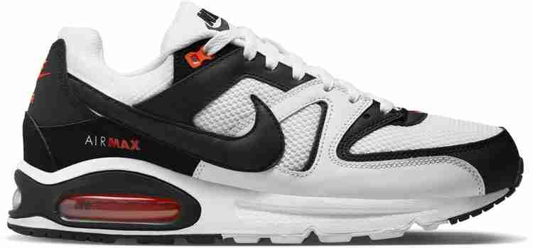 Air max command hotsell red