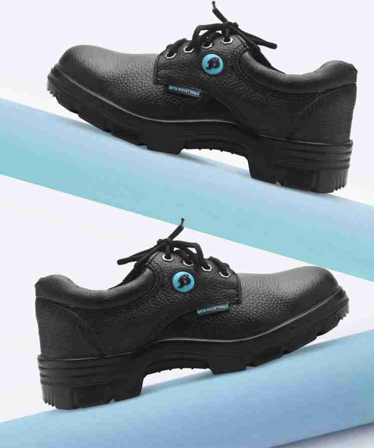 Bata industrials endura deals low cut safety shoes