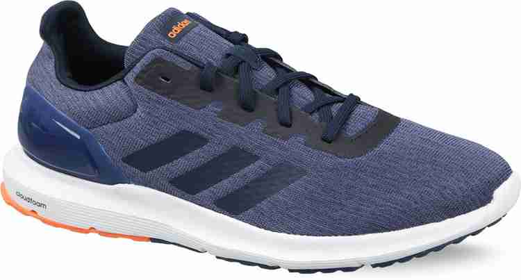 Adidas men's cosmic 2 m running shoes sales