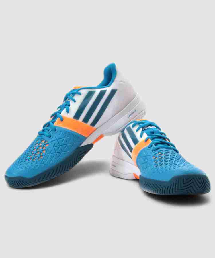 Adidas feather 3 tennis shoes cheap
