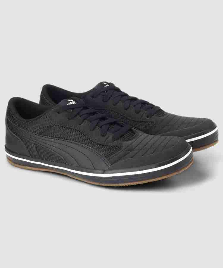 PUMA Astro Sala Sneakers For Men Buy Puma Black Puma Black Color PUMA Astro Sala Sneakers For Men Online at Best Price Shop Online for Footwears in India Flipkart