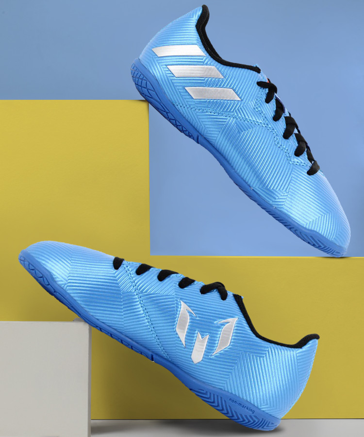 messi 16.4 blue