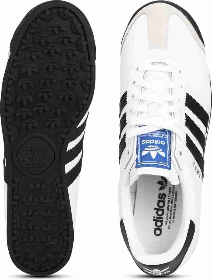ADIDAS ORIGINALS SAMOA Casuals For Men Buy ADIDAS ORIGINALS