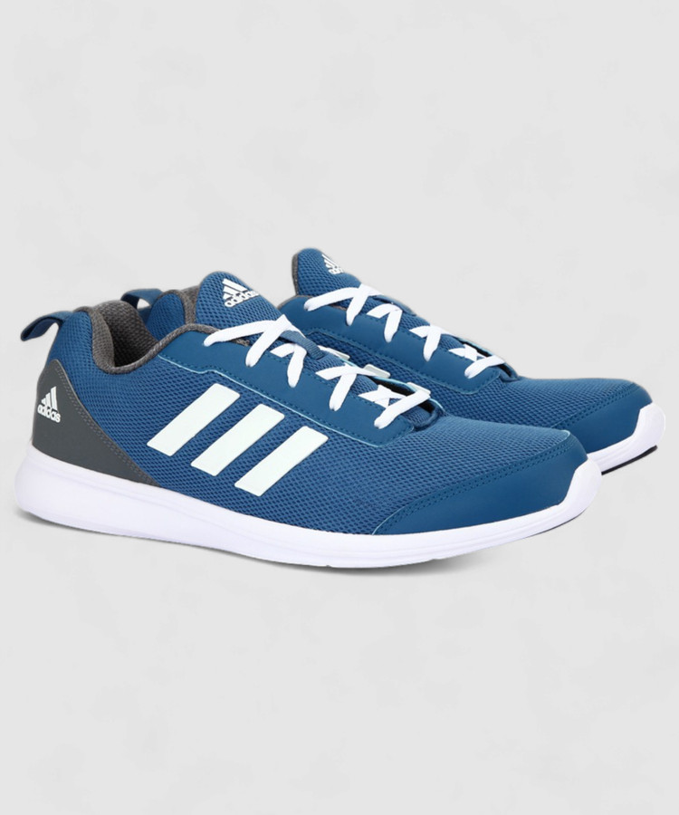 adidas yking 1.0 m running shoes for men