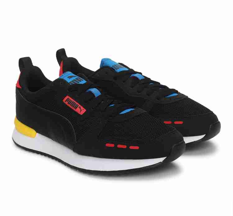 Puma best sale r78 men's