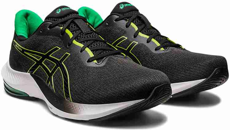 Asics gel deals pulse 14 gris