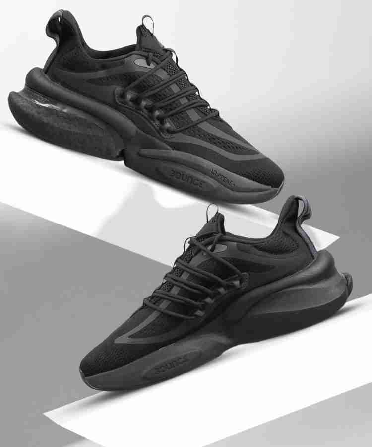 ADIDAS AlphaBoost V1 Running Shoes For Men Buy ADIDAS AlphaBoost V1 Running Shoes For Men Online at Best Price Shop Online for Footwears in India Flipkart