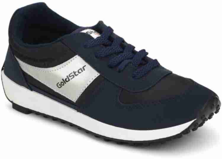 GOLDSTAR 602 gold star Running Shoes For Men Buy GOLDSTAR 602 gold star Running Shoes For Men Online at Best Price Shop Online for Footwears in India Flipkart