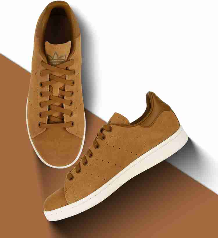 Original stan outlet smith ecaille marron