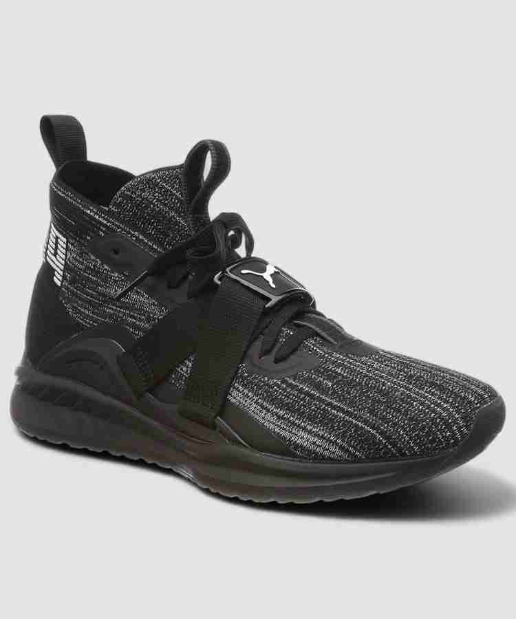 PUMA Ignite Evoknit 2 Running Shoes For Men Buy PUMA Ignite Evoknit 2 Running Shoes For Men Online at Best Price Shop Online for Footwears in India Flipkart