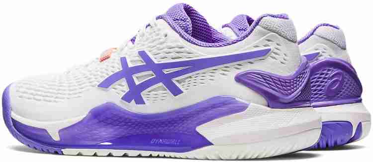 Asics gel resolution clearance 4 womens