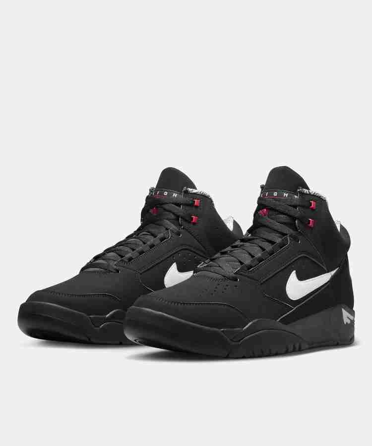 NIKE Air Flight Lite Mid High Tops For Men Buy NIKE Air Flight Lite Mid High Tops For Men Online at Best Price Shop Online for Footwears in India Flipkart