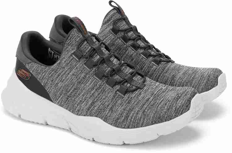 Skechers EQUALIZER 4.0 VOLT Casuals For Men Buy Skechers