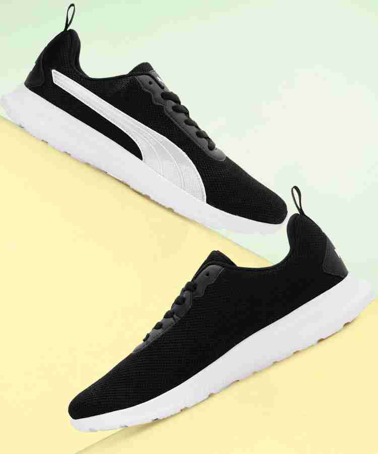 PUMA Essex Comfort Running Shoes For Men Buy PUMA Essex Comfort Running Shoes For Men Online at Best Price Shop Online for Footwears in India Flipkart