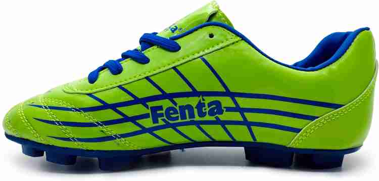 Fenta football shoes sale
