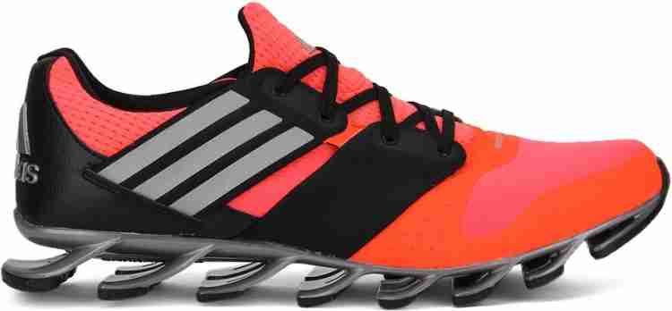 Adidas springblade solyce sales black