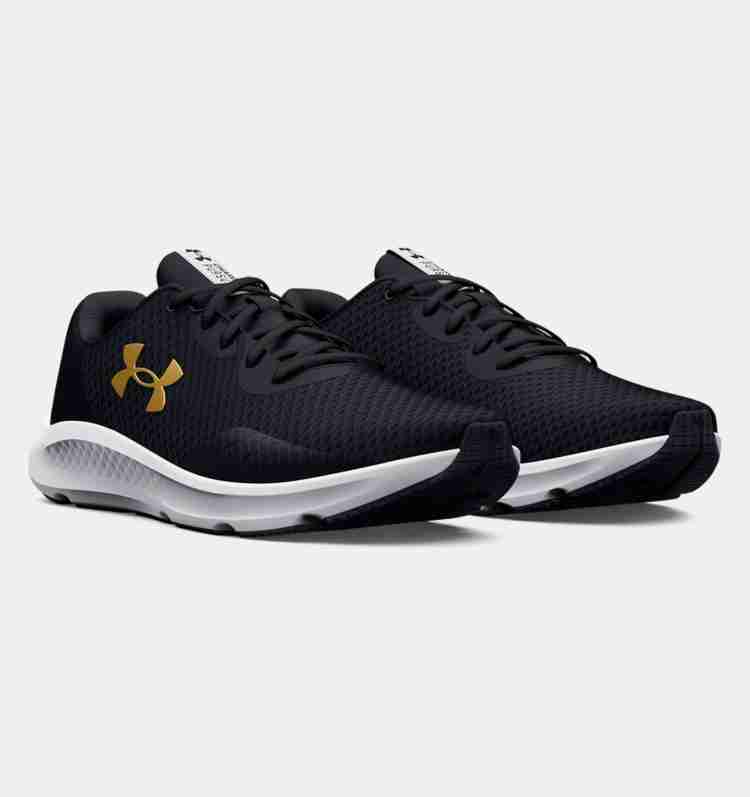 UNDER ARMOUR/Under armour Zapatilla urbana hombre negro