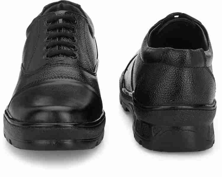 Army sales officer shoes