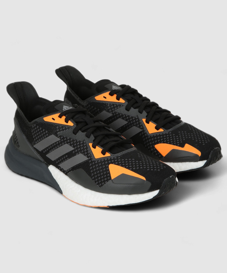 ADIDAS X9000L3 M Running Shoes For Men - Buy ADIDAS X9000L3 M Running Shoes  For Men Online at Best Price - Shop Online for Footwears in India |  Flipkart.com