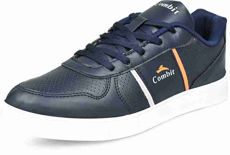 Navy blue shoes flipkart shop