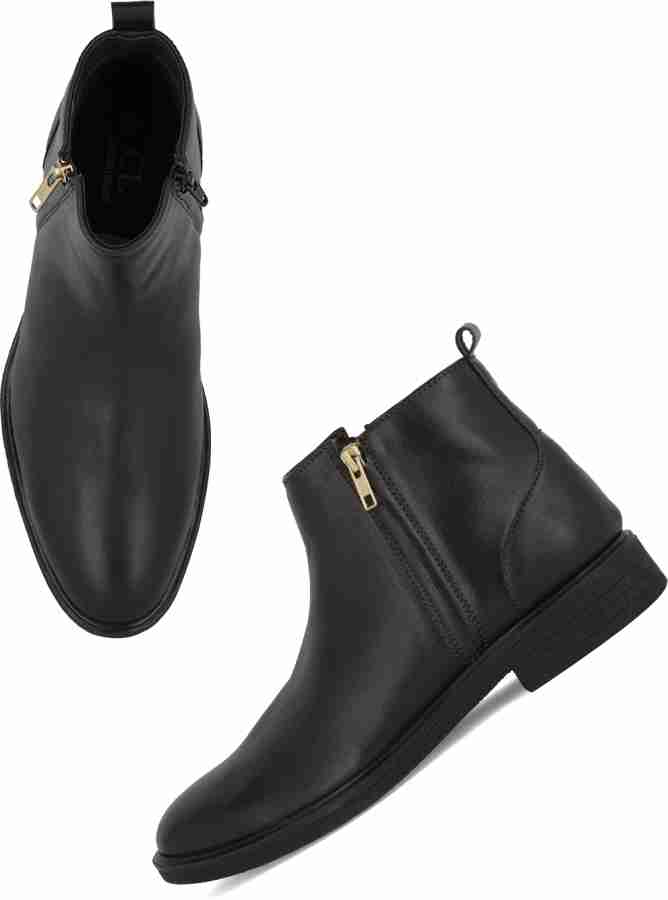 CARLTON LONDON Boots For Men Buy CARLTON LONDON Boots For Men Online at Best Price Shop Online for Footwears in India Flipkart