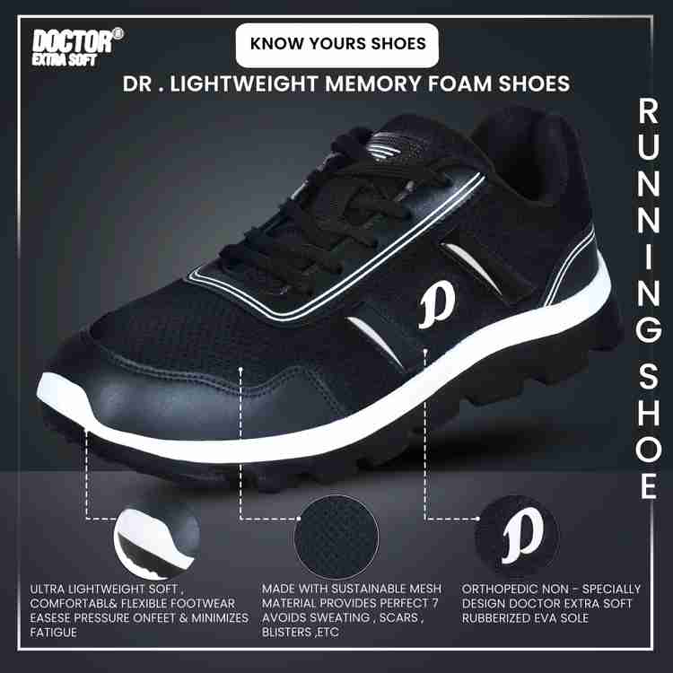 Eva sole running shoes store