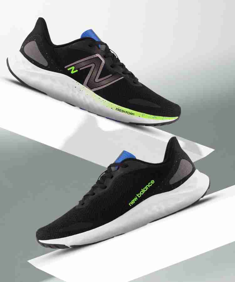 Men's arishi running shoe best sale