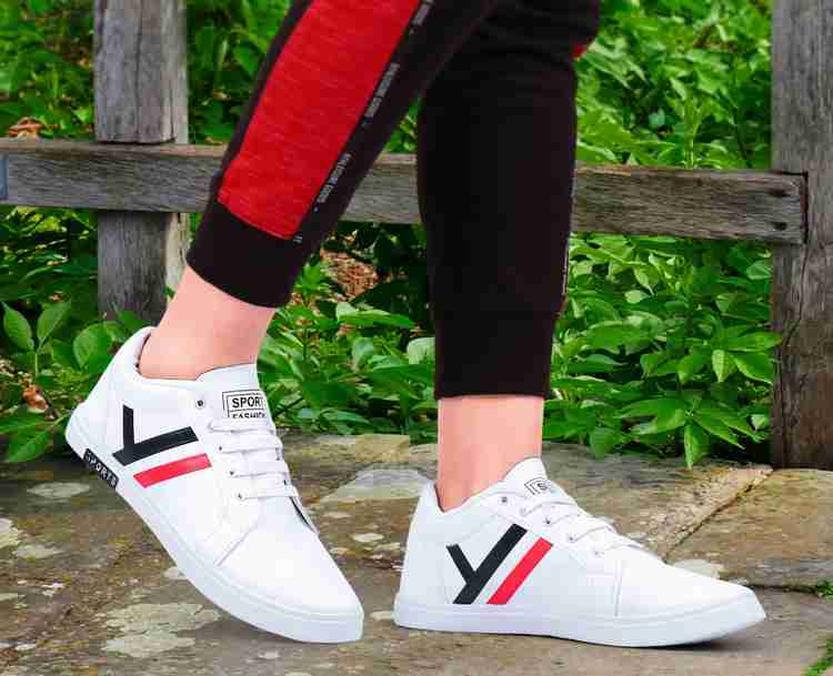 SHOEFLY Exclusive Affordable Collection of Trendy Stylish Sport Sneakers Shoes Sneakers For Men Buy SHOEFLY Exclusive Affordable Collection of Trendy Stylish Sport Sneakers Shoes Sneakers For Men Onli...