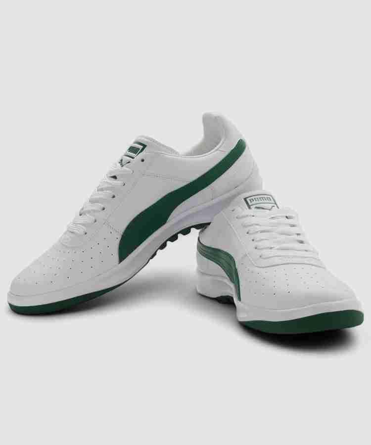 PUMA G. Vilas L2 Sneakers For Men Buy White Amazon Color PUMA G. Vilas L2 Sneakers For Men Online at Best Price Shop Online for Footwears in India Flipkart