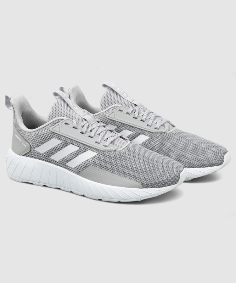 adidas questar drive white