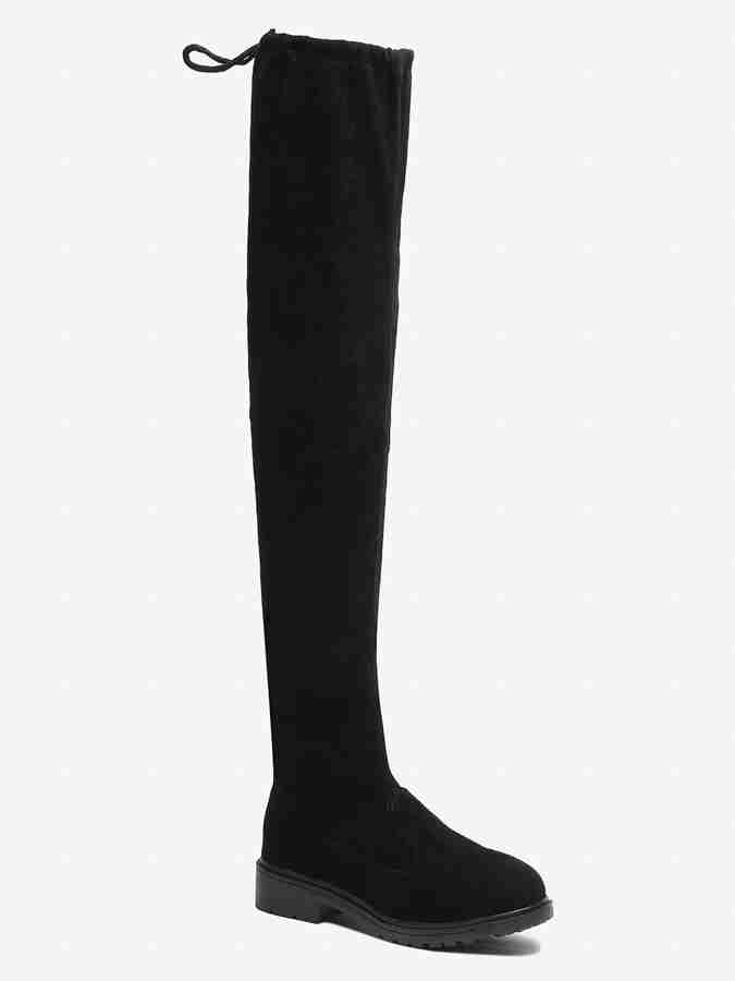 Boots street style store online